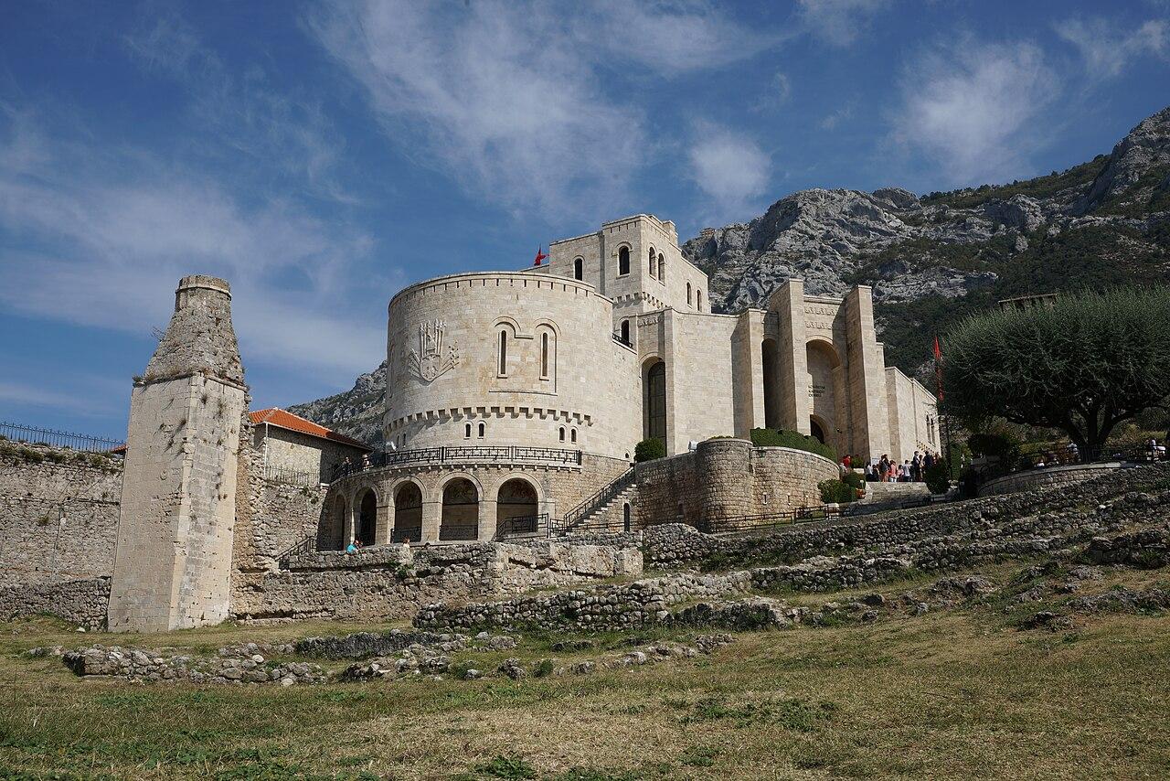 Kruja 1
